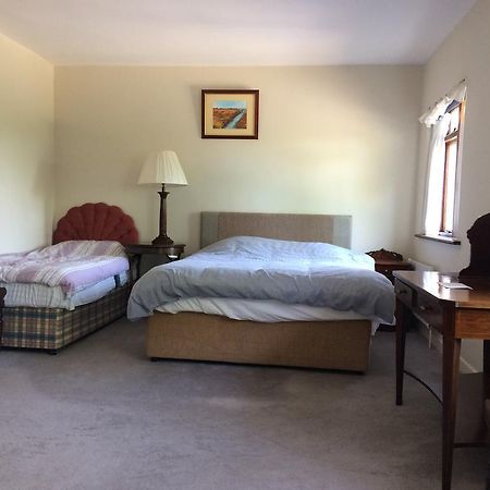 Fort House Bed & Breakfast คิลเบกกัน ภายนอก รูปภาพ