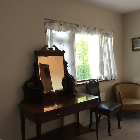 Fort House Bed & Breakfast คิลเบกกัน ภายนอก รูปภาพ