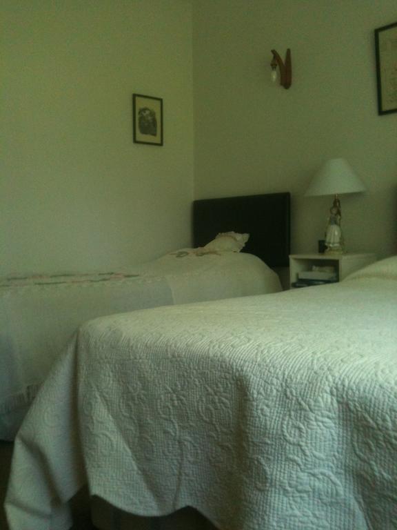 Fort House Bed & Breakfast คิลเบกกัน ห้อง รูปภาพ